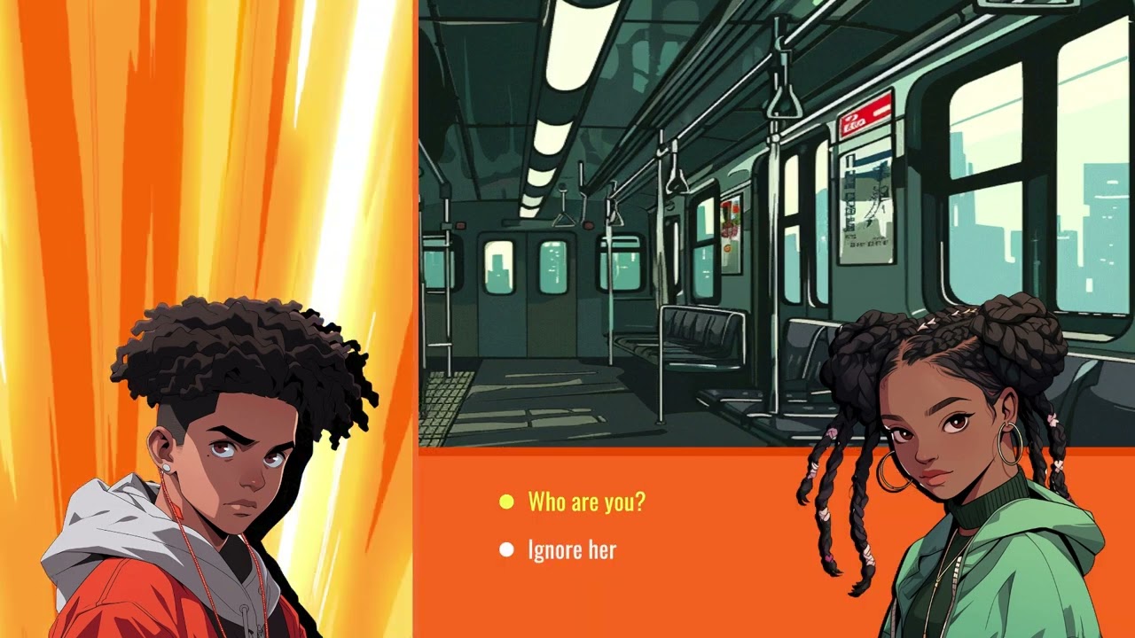 Black America Stories header